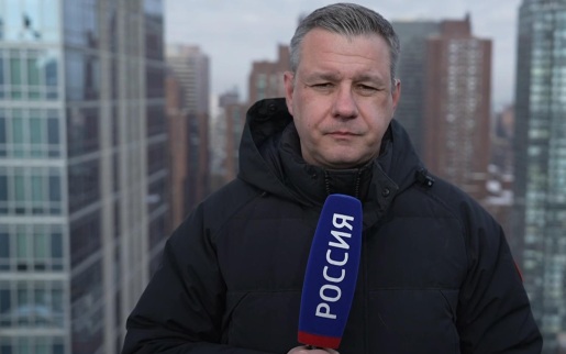 Названо имя главного конкурента Зеленского