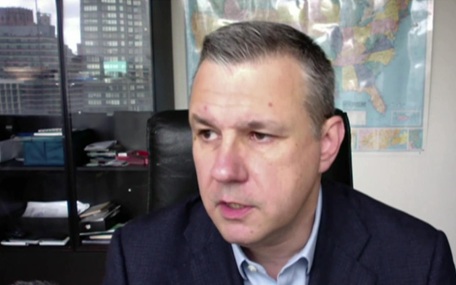 Богданов заявил, что техноэлита США превращается в баронов-разбойников