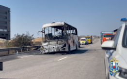 В Ростовской области столкнулись две иномарки и автобус, погибли трое