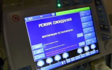 Умер ребенок, пострадавший при лобовом столкновении авто в Ленобласти