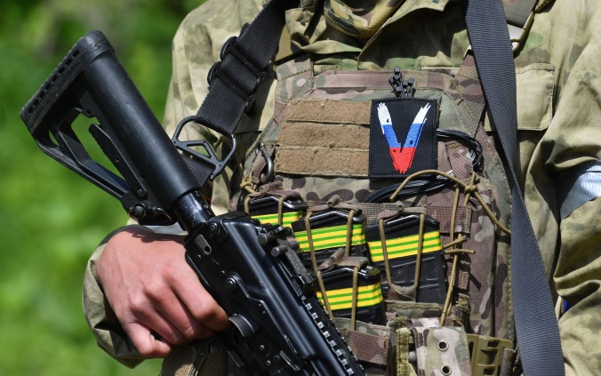 Минобороны: ВС РФ освободили Храповщину в Сумской области