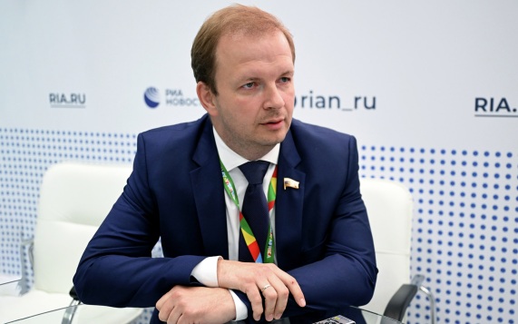 В ГД рассказали о новой мере поддержки бизнеса в моногородах