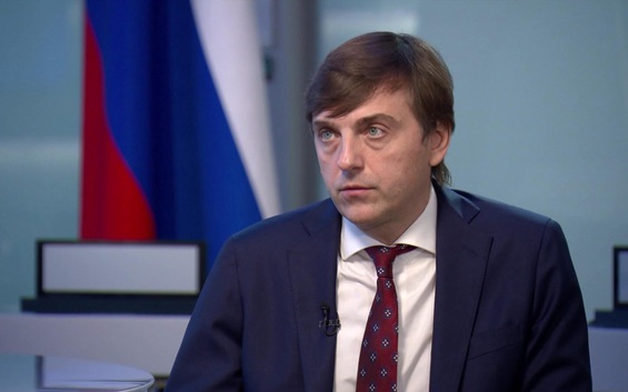 В Минпросвещения рассказали о подготовке к началу нового учебного года