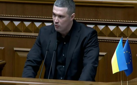 Экс-министр Федоров променял Украину на Италию ради гарантий безопасности
