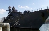 Два судна ВМФ России сопроводили торговые суда через Ла-Манш