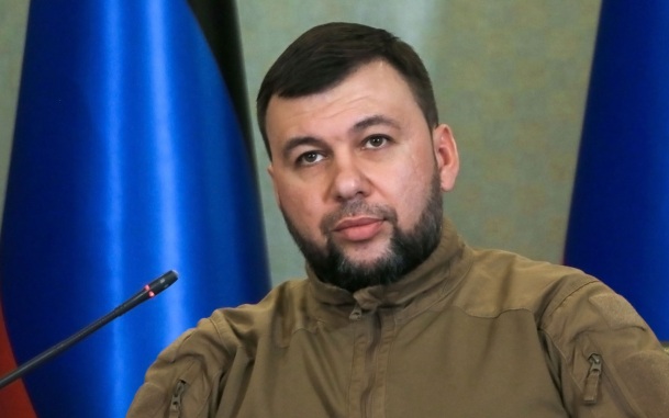 Пушилин заявил, что искоренение человечности на Украине будет иметь последствия