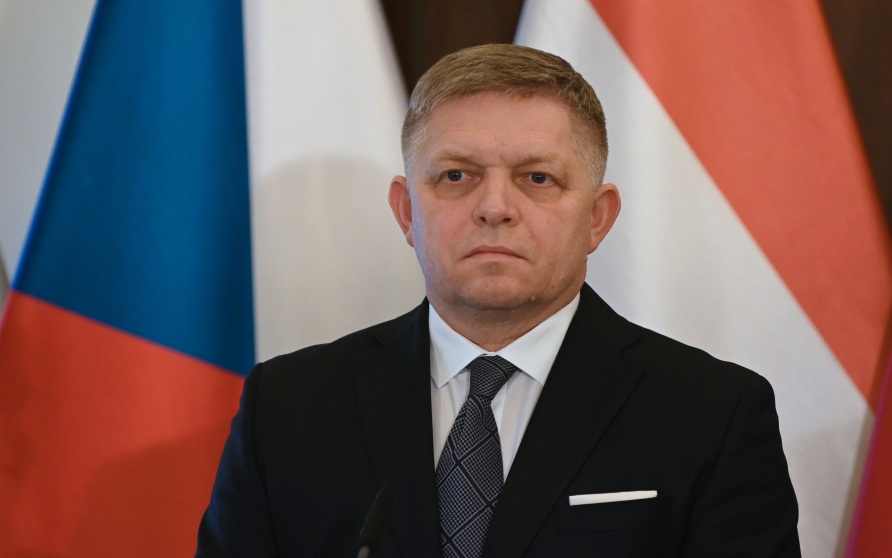 Премьер Словакии раскрыл огромную стратегическую ошибку ЕС