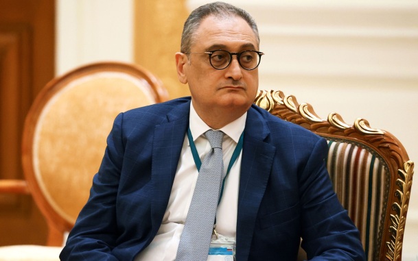 Посол Моргулов отметил рост взаимного интереса РФ и КНР в сфере кинематографа