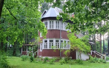 Городку писателей "Переделкино" вернули историческое название