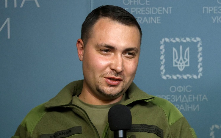 Подполковник в отставке Дэвис раскритиковал слова Буданова о мобилизации