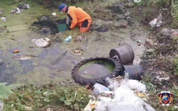 Прокуратура организовала проверку по факту гибели ребенка в Ленобласти