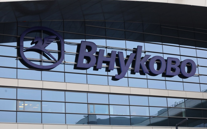 Аэропорты Домодедово и Внуково вернулись к работе в штатном режиме