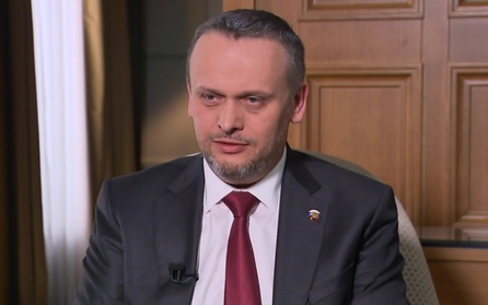 Никитин: Минтранс намерен узаконить овербукинг на авиарейсах в РФ