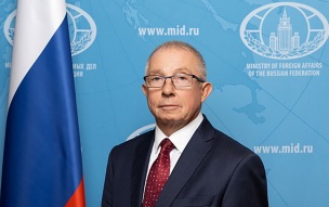 Посол РФ в Нигере считает попытку мятежа в стране организованной
