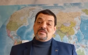 Барбашов: Киев нуждается в лояльности ВСУ больше, чем в изменениях на фронте