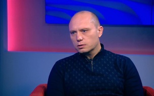 Ганчев заявил, что Киев умеет удерживать власть лишь политикой запугивания
