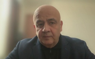Килинкаров ожидает очередного витка антикоррупционного скандала на Украине