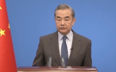 Ван И подчеркнул исключительную сложность спасательных работ у границы с Непалом