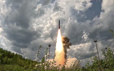 На Западе встревожились возможностью мощного ответа России на эскалацию