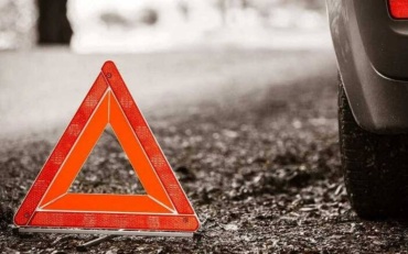 В Ростове водитель скутера не справился с управлением и устроил смертельное ДТП