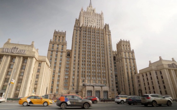 МИД РФ рассказал об участии Минобороны в поддержке законной власти в Нигере