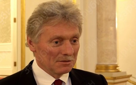 Песков пояснил, смогут ли контакты с ЦРУ помочь с Украиной