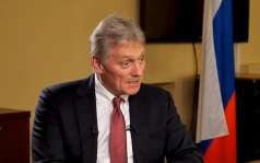 Песков назвал обеспечение безопасности в Европе приоритетом для России