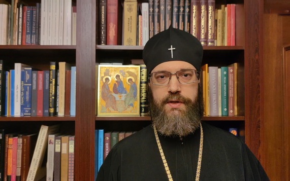 Архиепископ назвал причину, почему киевский режим начал торговать мощами святых