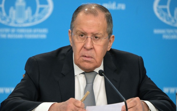 Лавров высказался о возобновлении полноценной работы Арктического совета