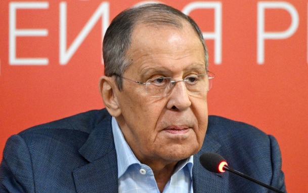 Лавров ответил, как таяние льдов в Арктике повлияет на транспортную доступность
