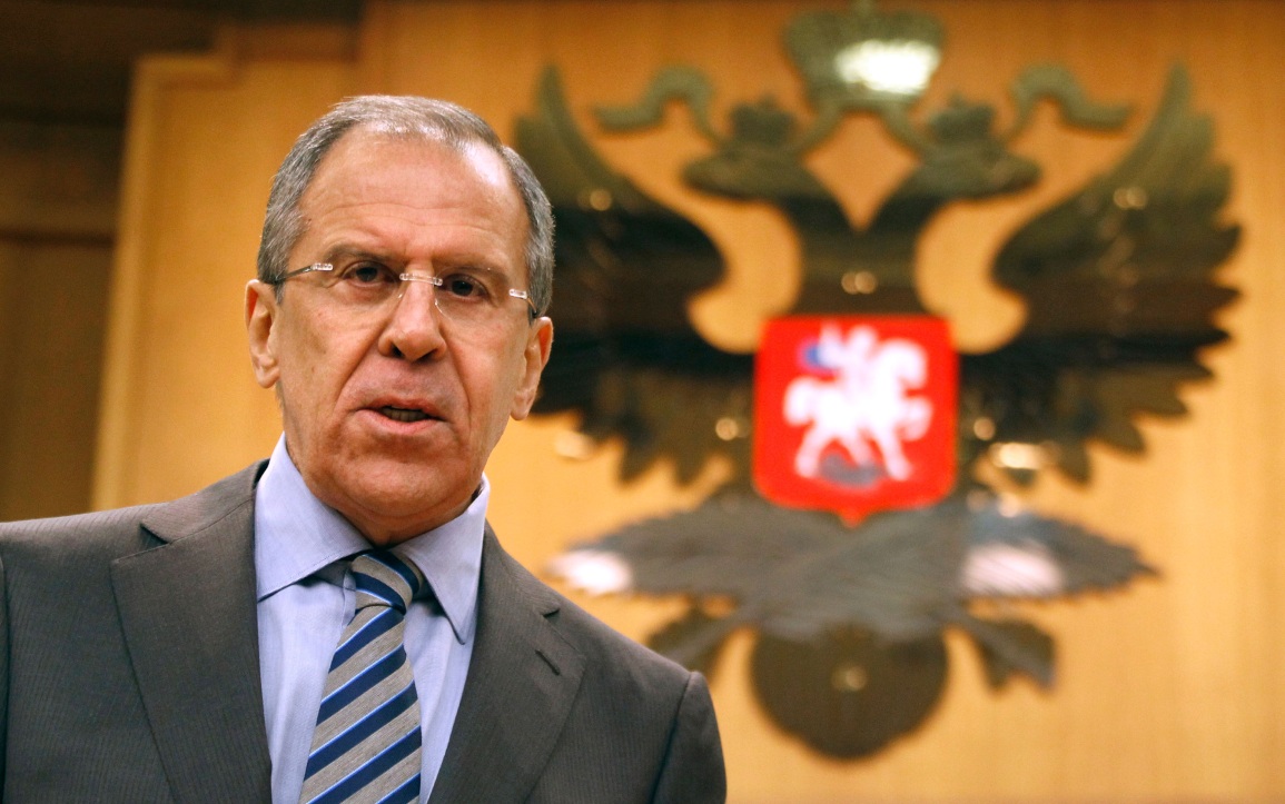 Враждебные шаги против РФ будут получать ассиметричный ответ, заявил Лавров
