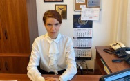 Нардеп Безуглая сравнила ситуацию в Киеве с Краматорском