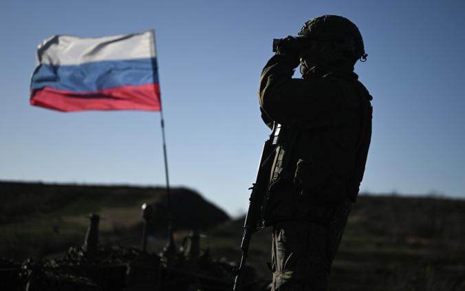 Герой России Саблин отметил высокую степень объединения российского общества