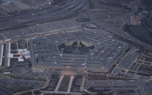 В Пентагоне боятся снижения боеготовности ВС США из-за войны с Ираном, пишут СМИ