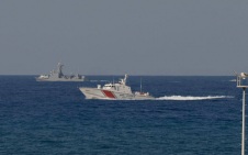 Восемь человек задержаны в связи с крушением парома у Северного Кипра