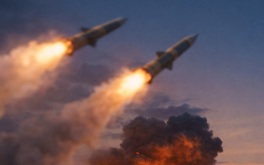Press TV: Иран атаковал базы США в Западной Азии