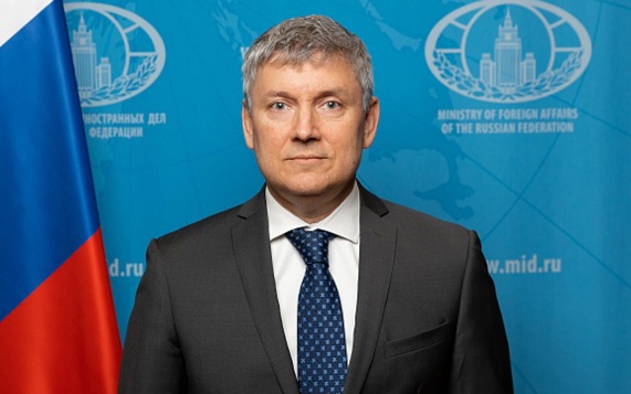 Студенников назвал ограничение турпотока из РФ выстрелом Европы себе в ногу