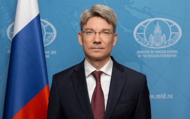 Посол Гончар: Украина станет могильщиком Европы