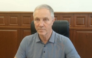 Сальдо заявил, что боевики ВСУ прячутся за жителями Корабела в Херсоне