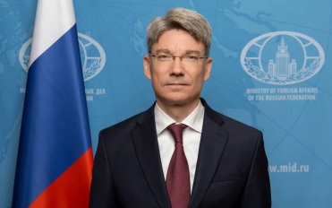 Посол РФ в Брюсселе заявил об отсутствии у России причин нападать на НАТО