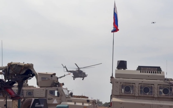 Политолог: война против Африканского корпуса в Нигере - сверхзадача для Украины