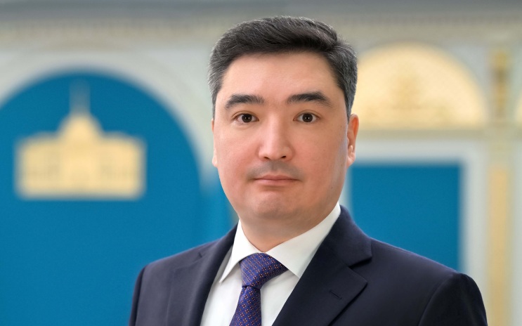 Токаев подписал указы о назначении премьера и вице-президента Казахстана