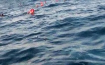 Россиянка погибла при крушении парома у берегов Кипра