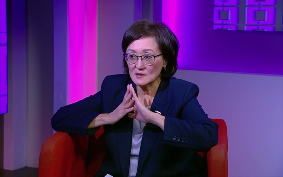 "Новые люди" призвали помогать пострадавшему от атак ВСУ бизнесу вручную