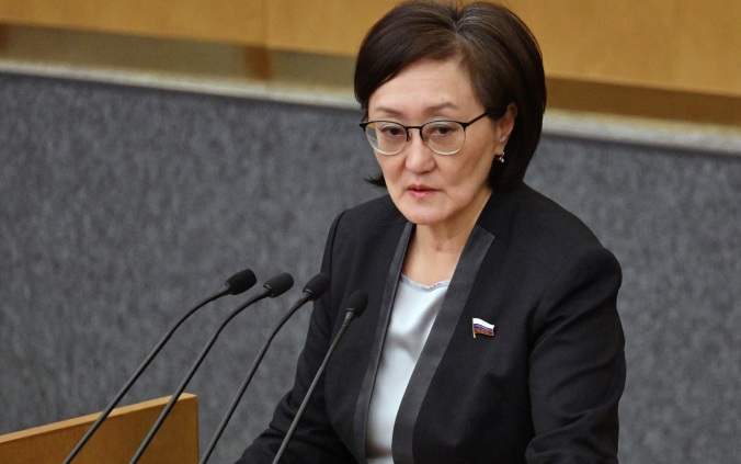 Депутат Авксентьева раскрыла, на что чаще всего жалуются россияне