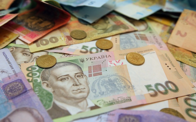 Госдолг Украины с февраля 2022 года увеличился в 3,5 раза