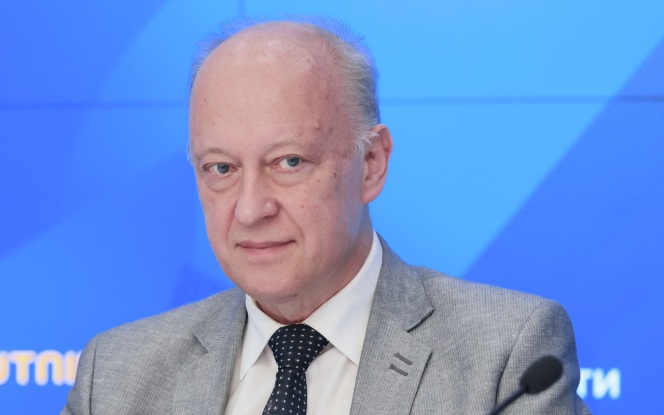 Политолог: Евросоюз растерял свою привлекательность для Исландии