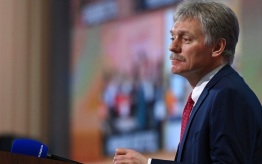 Песков о возможной встрече по Украине: СМИ не гнушаются никакими утками