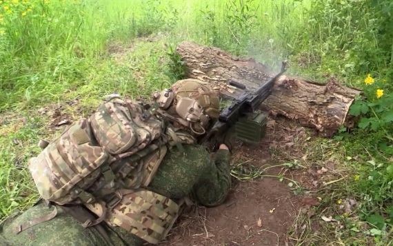 Слуцкий прокомментировал смерть помощника Жириновского Сафонова на СВО