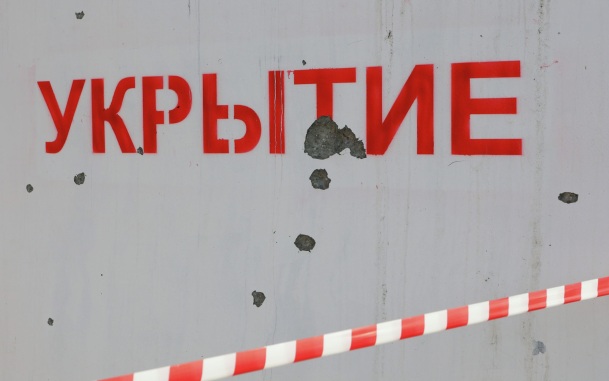 В школах Кировской области готовят укрытия на случай ракетной опасности